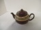 English Pottery Teapot