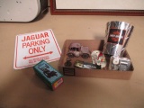 Harley Davidson, Jaguar, Miniature Dog, Small Collectibles