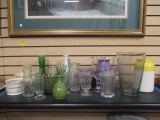 Various Vases & Planters Lot