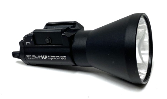 Streamlight TLR-1 HP High-Powered LED Weapon Light