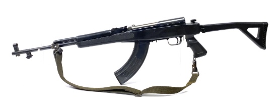 Type 56 Chinese 7.62x39mm SKS Semi-Automatic Rifle