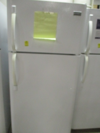 Frigidaire Freezer/Refrigerator