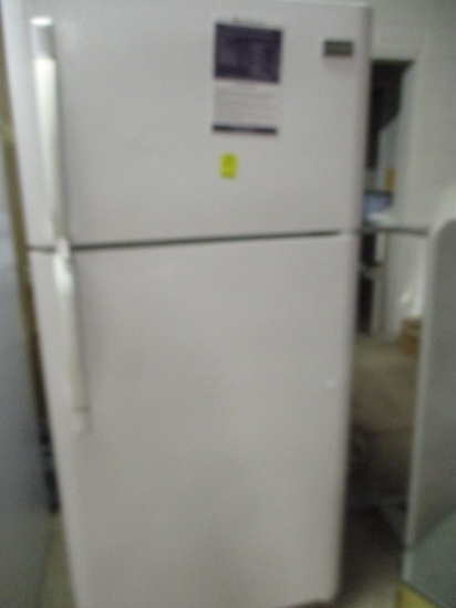 Frigidaire Freezer/Refrigerator