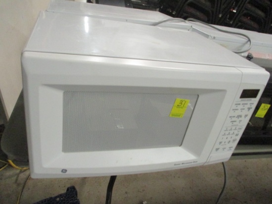 GE Sensor Microwave