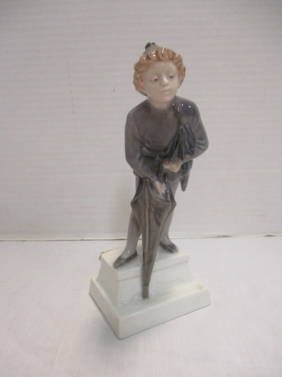 1950's Royal Copeland #1129 "Sandman" Figurine