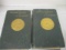 Personal Memoirs of U. S. Grant Volumes 1 & 2 Copyright 1855