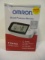 Omron 7 Series Blood Pressure Monitor in Box