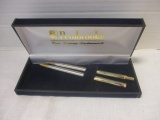 Pembrooke Pen and Pencil Set in Box