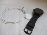 Fossil MSIP-CRM-FSg-DW2a Smart Watch with Charger