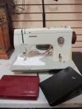 Bernina 200 B Sewing Machine