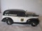 Matchbox Metro Police 1940 Ford Sedan Delivery