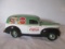 Matchbox Coca-Cola 1940 Ford Sedan Delivery