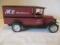 Ertl Ace 1937 Graham Brothers Delivery Truck Bank