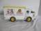 Danbury Mint 1959 Borden's Milk Truck w/ Milk Crates