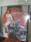 Framed Lady on Harley Puzzle