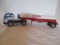 First Gear PepsI Cola 1960 White 3000 Tractor Trailer Set