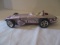 Carousel Vintage Indy Car- #4915 Jim Hurtibise