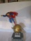 Superman Figure- Flying Over 