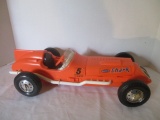 Remco 'Shark' Battery Operated Race Car