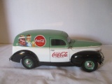Matchbox Coca-Cola 1940 Ford Sedan Delivery