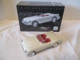 Wix 1953 Corvette 50th Anniversary