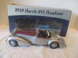 Sun Star 1939 Horch 855 Roadster