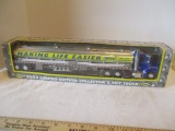 2002 Limited Edition Spinx Toy Tanker