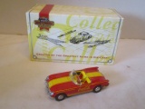 Matchbox 1953 Corvette 