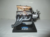 Model Ford 427 Wedge Engine by Liberty Classics