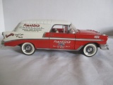Franklin Mint 1956 Chevrolet Nomad