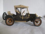 Franklin Mint 1910 Cadillac Model Thirty