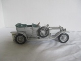 Franklin Mint 1907 Rolls Royce Silver Ghost