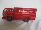 Danbury Mint 1955 White Budweiser Delivery Truck