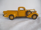 Danbury Mint 1937 Studebaker Pickup- 1565/5000