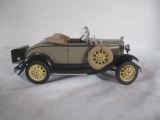Danbury Mint 1931 Ford Model A Convertible