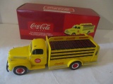 First Gear Coca-Cola Bottlers 1951 Ford Truck