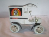 Ertl Armor All 1905 Ford Delivery Car Bank