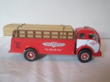 First Gear Ace Hardware 1953 White 3000 Stake Body Delivery Truck