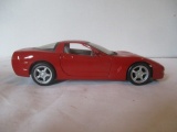 Maisto 1997 Corvette Convertible