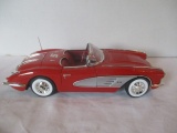 1958 Corvette Convertible
