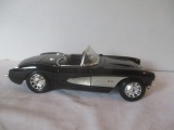 Maisto 1957 Corvette Convertible