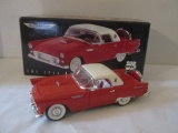 Wix Collectors Edition 1956 Ford Thunderbird