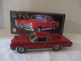 Wix 1967 Pontiac GTO