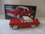 Wix Collectors Edition 1956 Ford Thunderbird