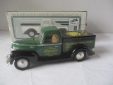 Liberty Classics Hemmings 1940 Ford Pickup Bank w/ Tonneau Cover