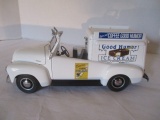 Danbury Mint 1953 Chevrolet Good Humor Ice Cream Truck