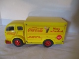 Danbury Mint 1966 Coca-Cola Delivery Truck