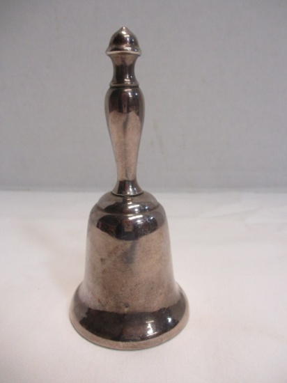 Wilcox Sterling Service/Maid Bell