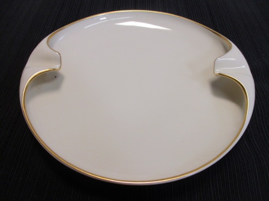 Lenox Fine China Ashtray