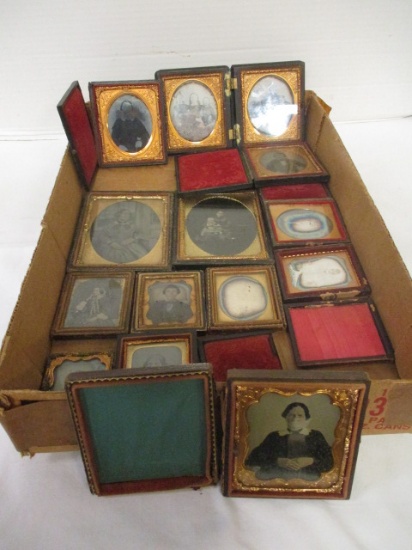 Absolute Online Antique Dealer Auction- Part 3